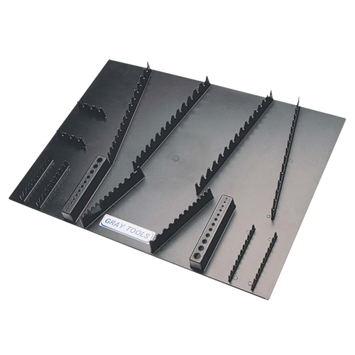 Wrench Organizer Les Fournitures Industrielles Méga