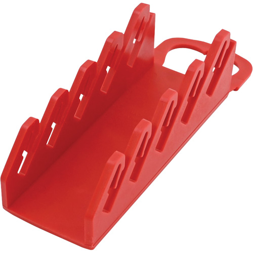 Wrench Organizer Les Fournitures Industrielles Méga