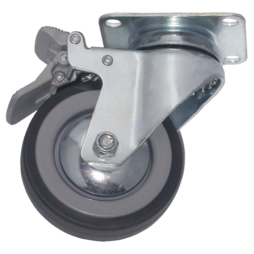 Caster Les Fournitures Industrielles Méga