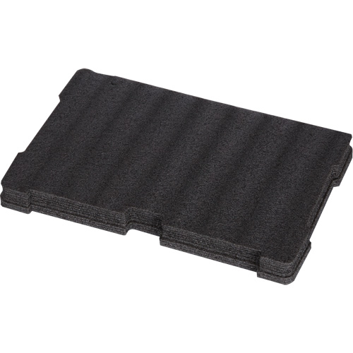 Customizable Foam Insert Les Fournitures Industrielles Méga