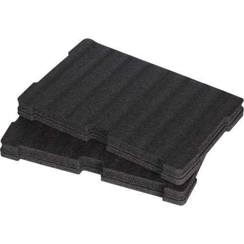 Customizable Foam Insert Les Fournitures Industrielles Méga