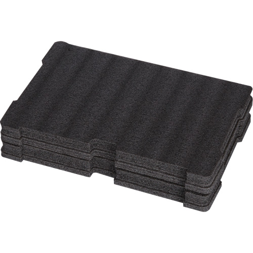 Customizable Foam Insert Les Fournitures Industrielles Méga