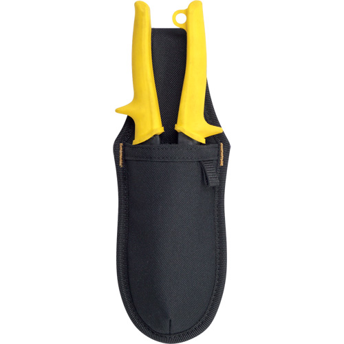 Small Tool Holder, Tool Holder, Polyester, 1 Pockets Les Fournitures Industrielles Méga