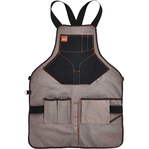 Arsenal&reg; 5705 Tool Apron Les Fournitures Industrielles Méga