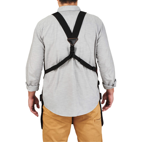 Arsenal&reg; 5705 Tool Apron Les Fournitures Industrielles Méga