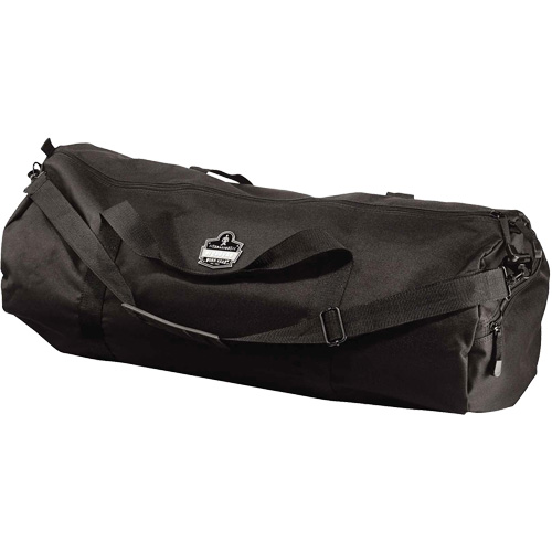 Arsenal&reg; 5020 Duffel Bag, Polyester, 3 Pockets, Black Les Fournitures Industrielles Méga
