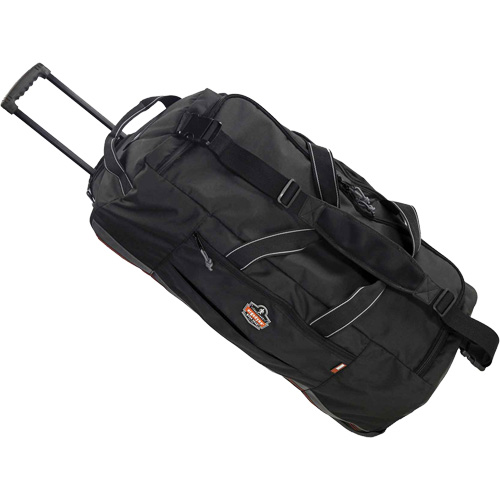 Arsenal&reg; 5120 Large Wheeled Gear Bag Les Fournitures Industrielles Méga