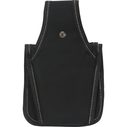 Porte-outils & t&eacute;l&eacute;phone cellulaire &agrave; plusieurs pochettes, Porte-outil multiple, Polyester, 4 Poches Les Fournitures Industrielles Méga