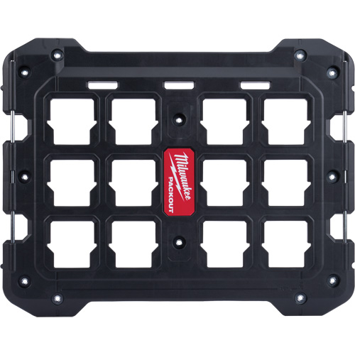 Plaque de montage Packout Les Fournitures Industrielles Méga