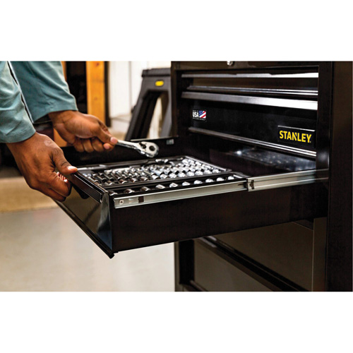 100 Series Mobile Workbench, Laminate Surface Les Fournitures Industrielles Méga