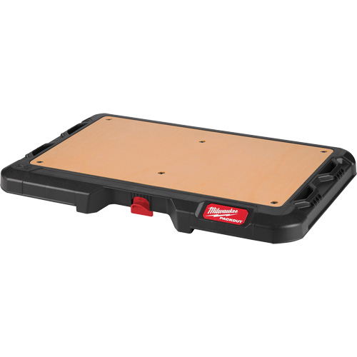 Surface de travail personnalisable Packout Les Fournitures Industrielles Méga