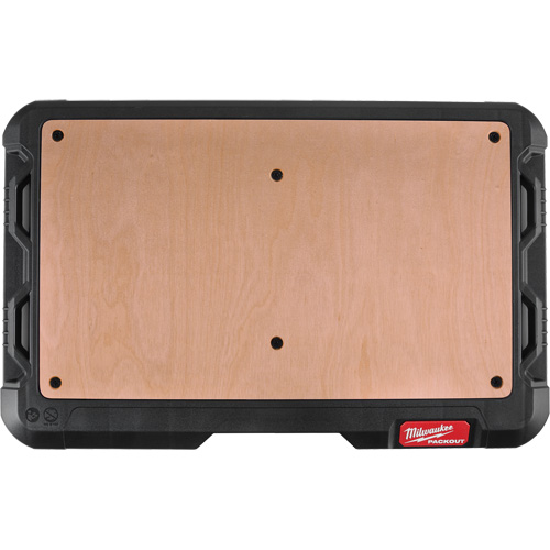 Surface de travail personnalisable Packout Les Fournitures Industrielles Méga