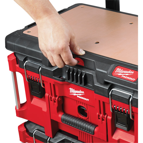 Surface de travail personnalisable Packout Les Fournitures Industrielles Méga