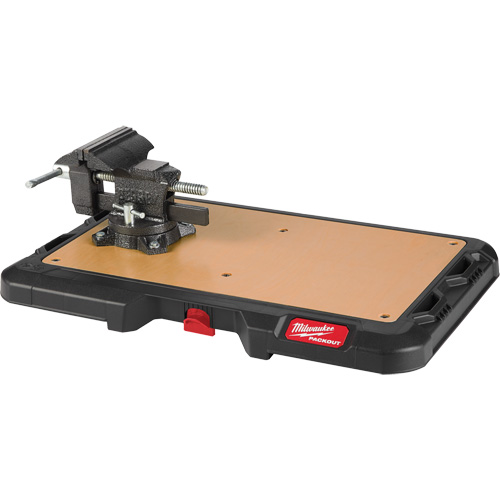 Surface de travail personnalisable Packout Les Fournitures Industrielles Méga