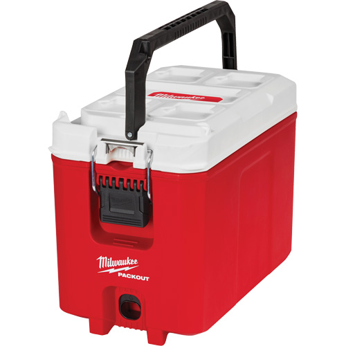 Packout Compact Cooler, 16 qt. Capacity Les Fournitures Industrielles Méga