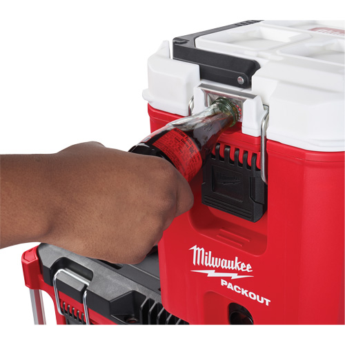 Packout Compact Cooler, 16 qt. Capacity Les Fournitures Industrielles Méga