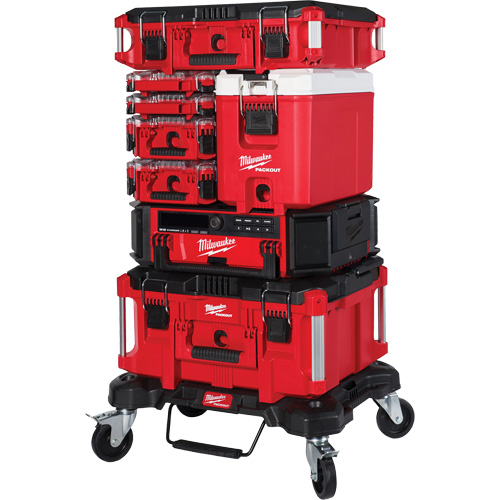 Packout Compact Cooler, 16 qt. Capacity Les Fournitures Industrielles Méga