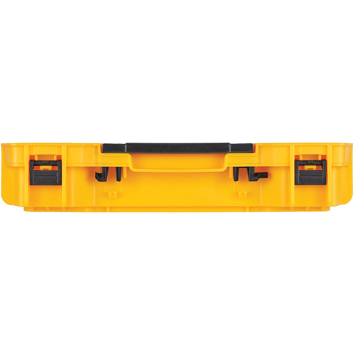 ToughSystem&reg; Shallow Tool Tray, 18-2/5" x 12" x 2-1/3", Yellow Les Fournitures Industrielles Méga