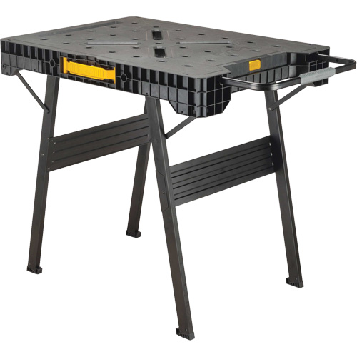 Express Folding Workbench Les Fournitures Industrielles Méga