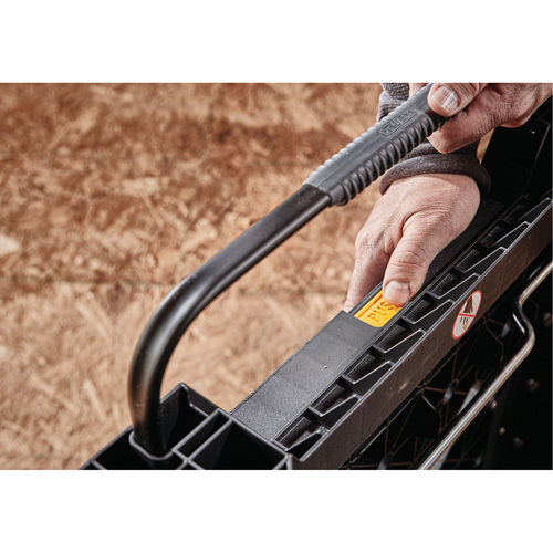 Express Folding Workbench Les Fournitures Industrielles Méga