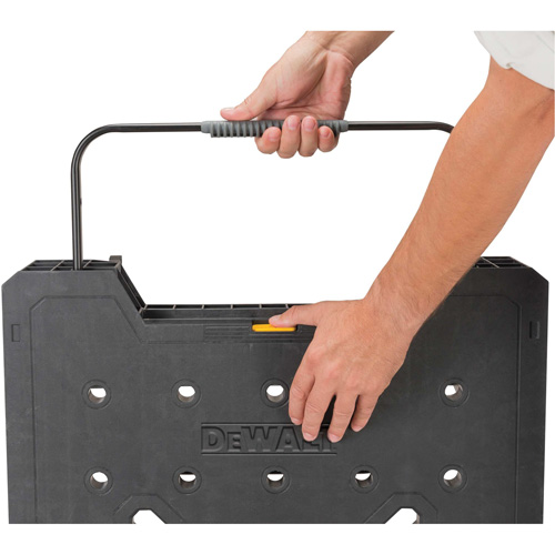 Express Folding Workbench Les Fournitures Industrielles Méga