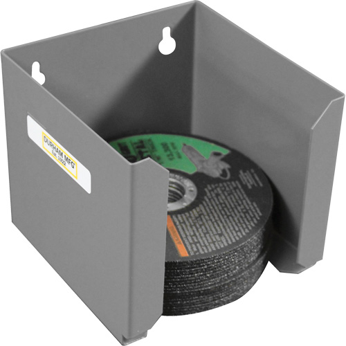 4-1/2" Cut-Off Wheel Dispenser Les Fournitures Industrielles Méga
