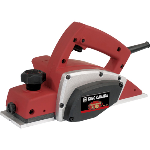 Portable Planer Kit, 6" W x 11-1/2" L x 7" H Les Fournitures Industrielles Méga
