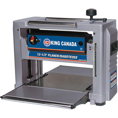Portable Planer, 23-1/2" W x 23" L x 19" H Les Fournitures Industrielles Méga