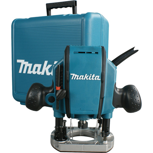 Plunge Router Les Fournitures Industrielles Méga