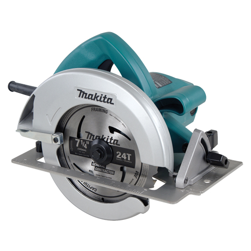 7 1/4" Circular Saws Les Fournitures Industrielles Méga
