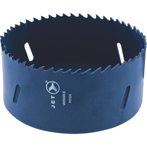 Scie cloche Vari-Pitch, 5/8", Bim&eacute;tal Les Fournitures Industrielles Méga