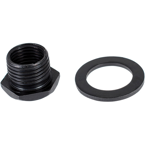 Holesaw Arbor Adaptor Set Les Fournitures Industrielles Méga