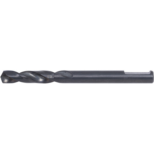 Foret pilote pour scie-cloche, 5/8"-18 - 1/2"-20, 1/4" Tige Les Fournitures Industrielles Méga