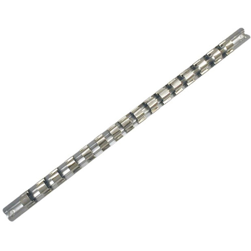 SCH-12 1/2" Drive x 16 Clip Socket Rail Les Fournitures Industrielles Méga