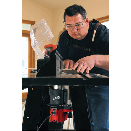 EVS BodyGrip&reg; Router Les Fournitures Industrielles Méga