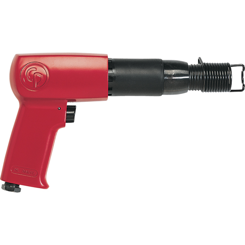 Marteaux tout usage, 25 pi³/min, 1/4", 2300 coups/min Les Fournitures Industrielles Méga