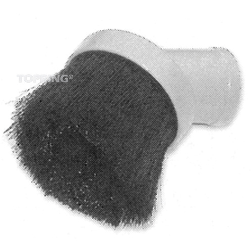 Wet Vac Round Brush Les Fournitures Industrielles Méga