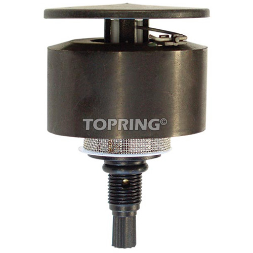 Filter/Regulator & Coalescing Filter - Internal Auto-Drain Les Fournitures Industrielles Méga