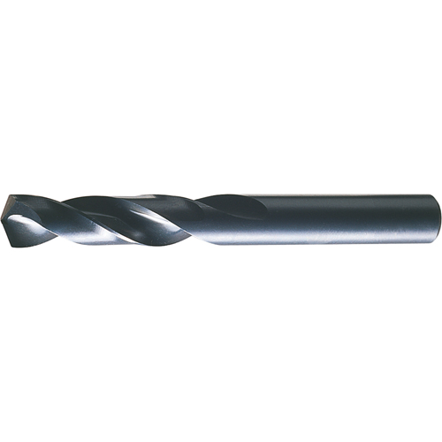 Foret long s&eacute;rie extra-courte CLE-LINE, 1/16", Acier rapide, Cannelure 5/8", Pointe de 135° Les Fournitures Industrielles Méga
