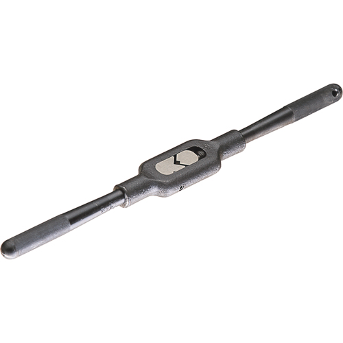 CLE-LINE Standard Straight Tap Wrenches Les Fournitures Industrielles Méga