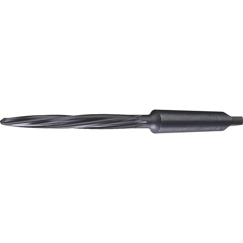 Al&eacute;soirs de chaudronnerie en oxyde noir CLEVELAND, 1/2", Tige MTS Les Fournitures Industrielles Méga