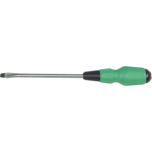 TDS-6 5/16" Slot Torque Drive&reg; Screwdriver, 6" Length Les Fournitures Industrielles Méga