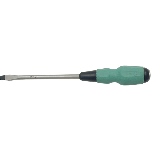 Slot TORQUE DRIVE&reg; Screwdriver, 6" Length Les Fournitures Industrielles Méga
