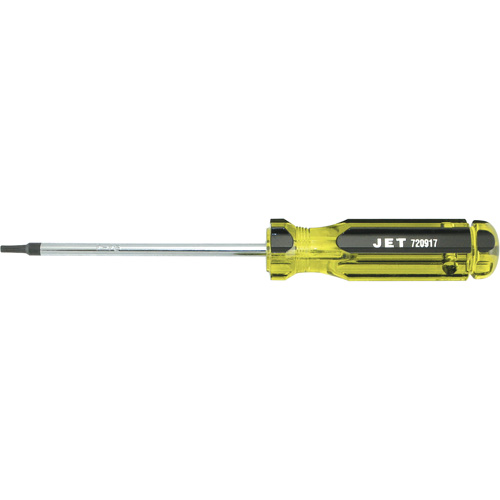 Tournevis avec manche g&eacute;ante TORX, 4" Longueur Les Fournitures Industrielles Méga