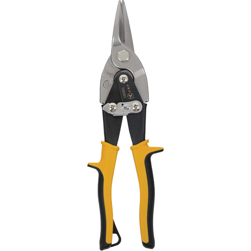 JAS-1S Super Heavy-Duty Aviation Snips Les Fournitures Industrielles Méga