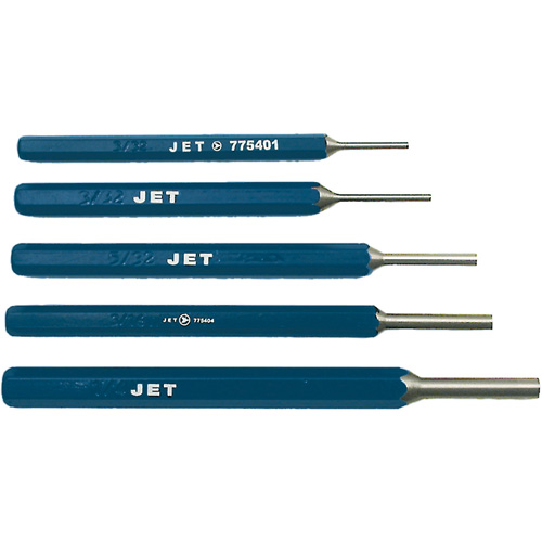 PP332 Poinçon effil&eacute;, 3/32" dia. x 4-1/2" lo Les Fournitures Industrielles Méga