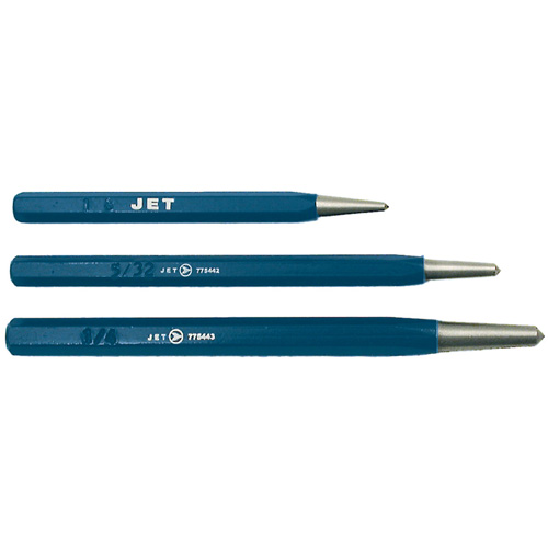 Pointeau centreur, 1/8" dia., 4-1/2" lo. Les Fournitures Industrielles Méga