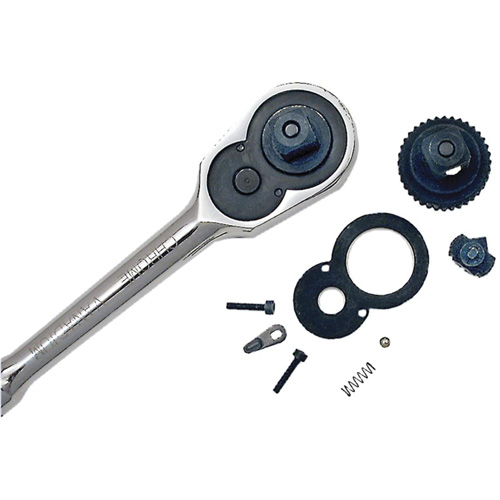 Trousse de r&eacute;paration pour 670926A Les Fournitures Industrielles Méga