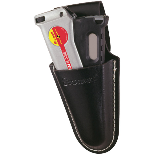 Tool Holster, Knife Holder, Leather, 1 Pockets Les Fournitures Industrielles Méga