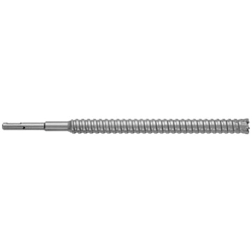Coupe-barres d'armature rotatifs, 3/4", Tige SDS-Plus, Carbure Les Fournitures Industrielles Méga
